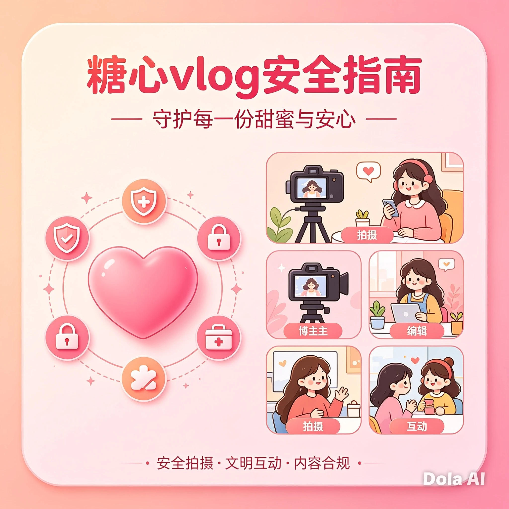 好友互动相关内容